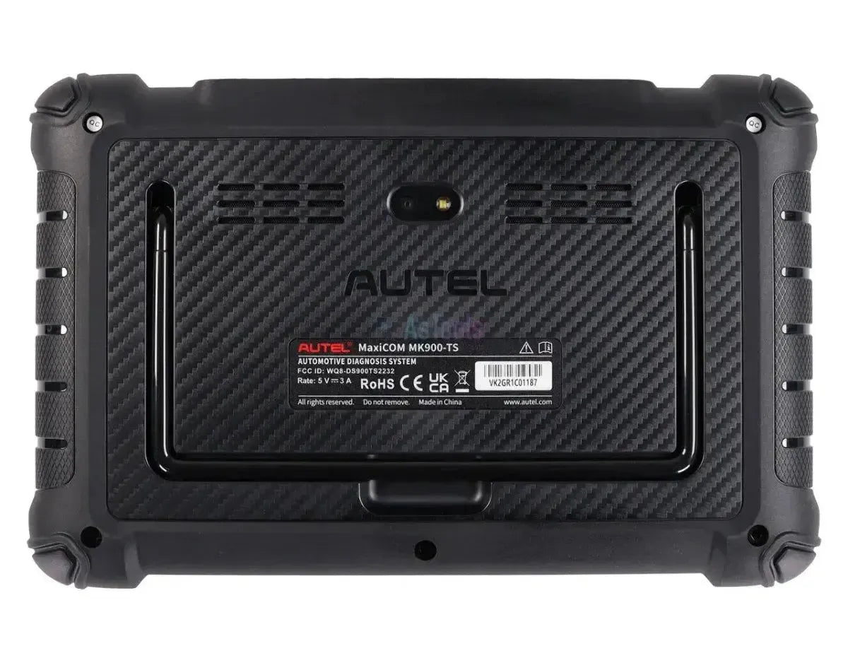 Autel MaxiCom MK900-TS | Uitleesapparaat | Auto