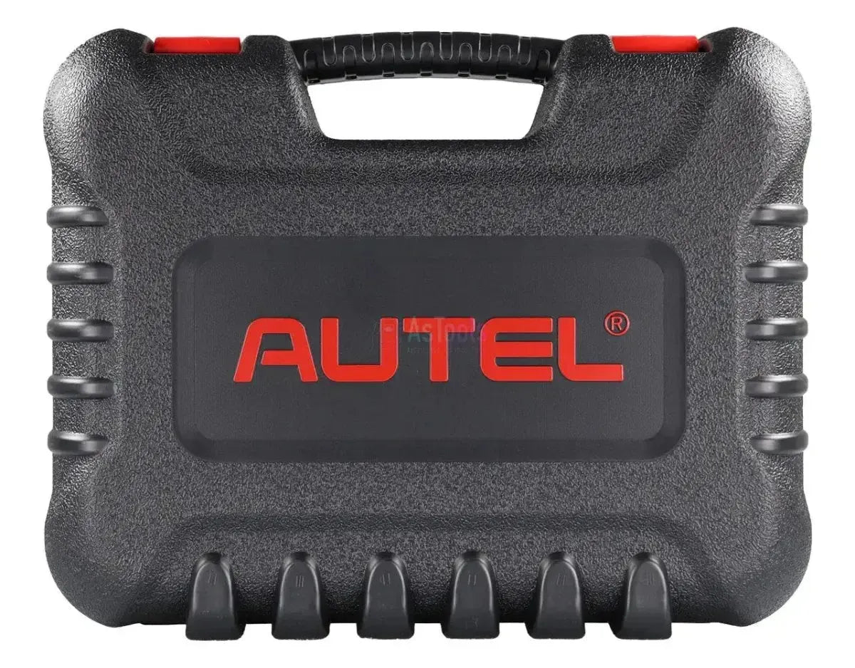 Autel MaxiCom MK900-TS | Uitleesapparaat | Auto