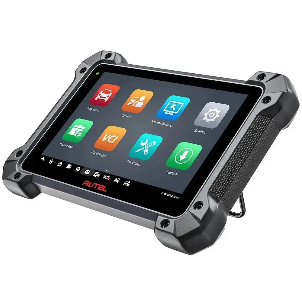 Autel MaxiCom MK908 Pro II | Uitleesapparaat | Auto