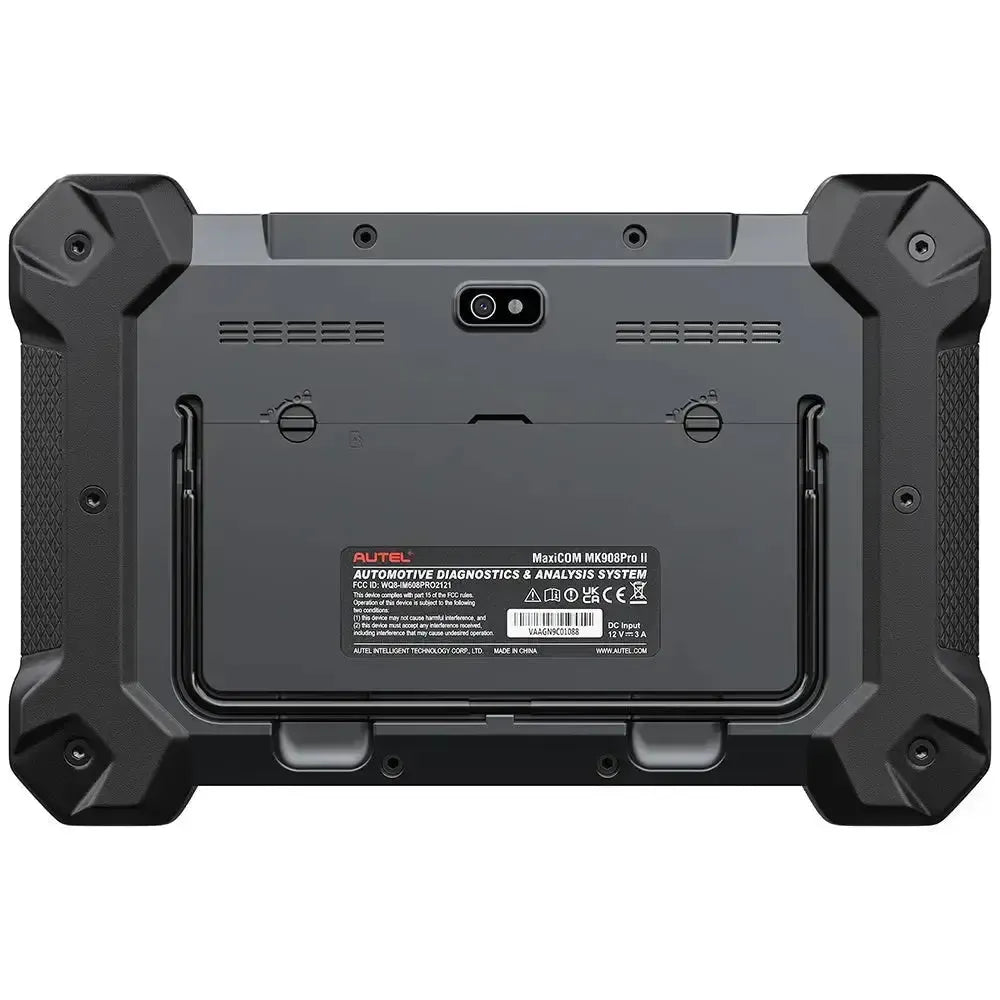 Autel MaxiCom MK908 Pro II | Uitleesapparaat | Auto