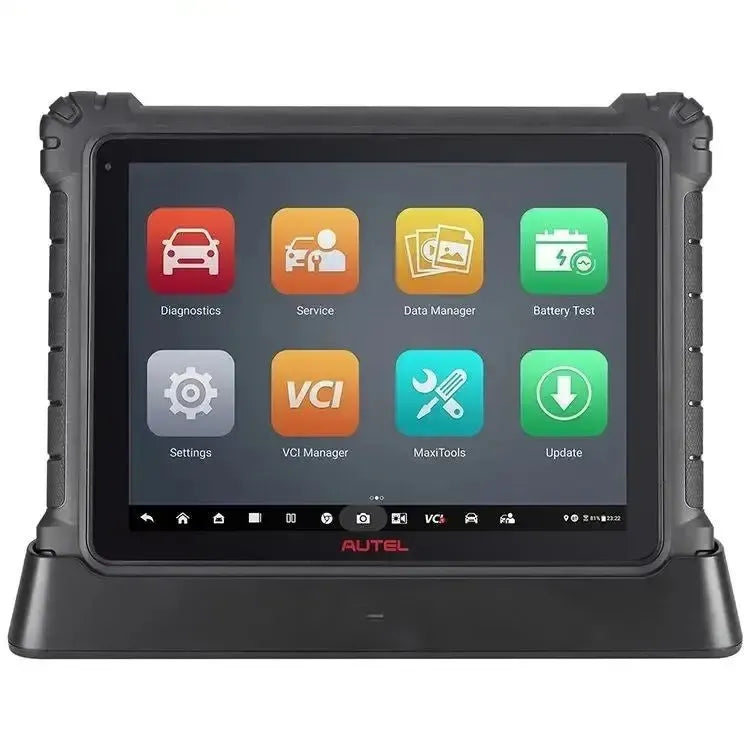 Autel MaxiCom Ultra Lite | Uitleesapparaat | Auto
