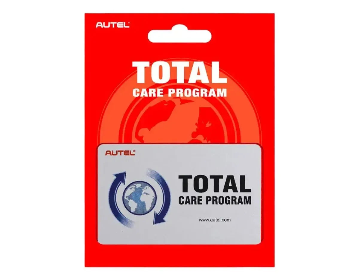 Autel MaxiCom Ultra Lite | Update-licentie