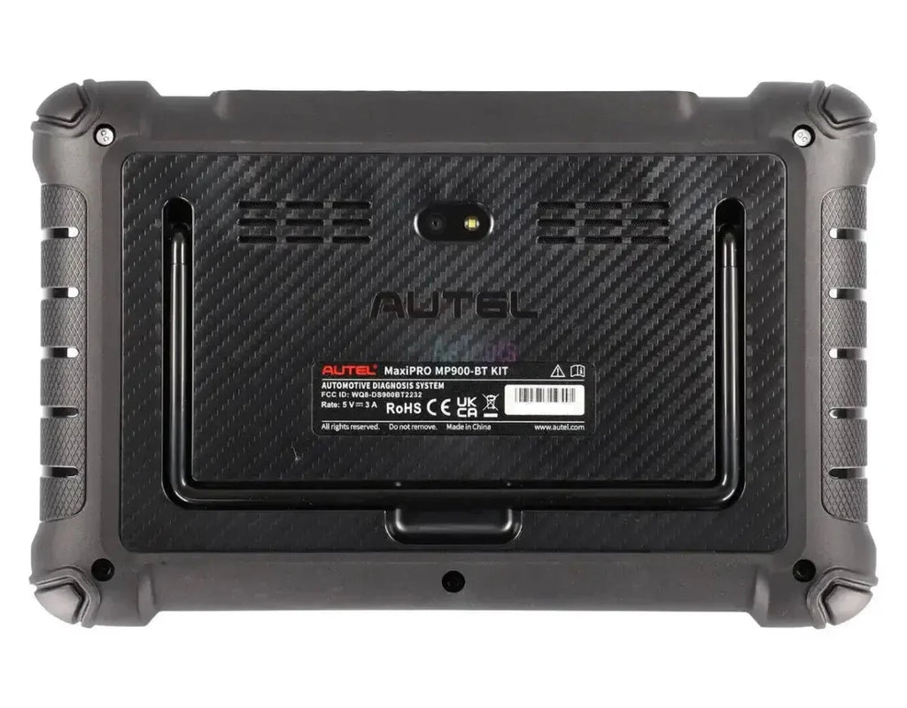 Autel MaxiPro MP900-BT | Uitleesapparaat | Auto