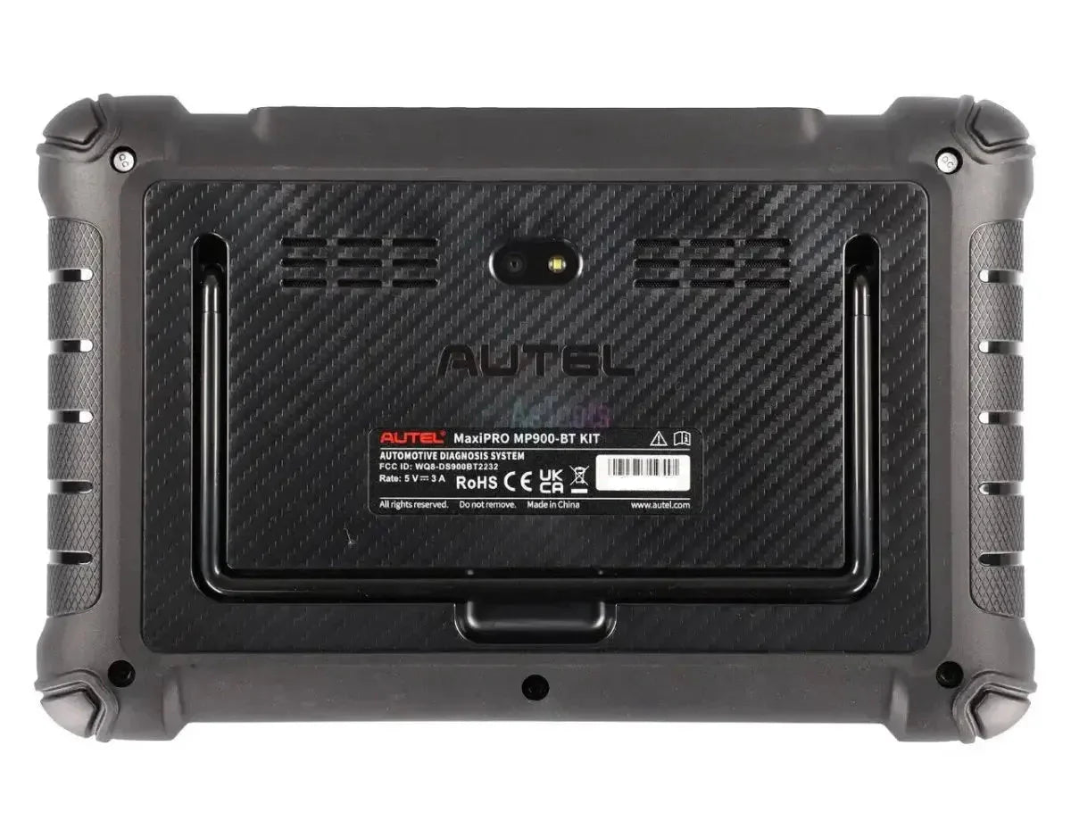 Autel MaxiPro MP900-BT | Uitleesapparaat | Auto