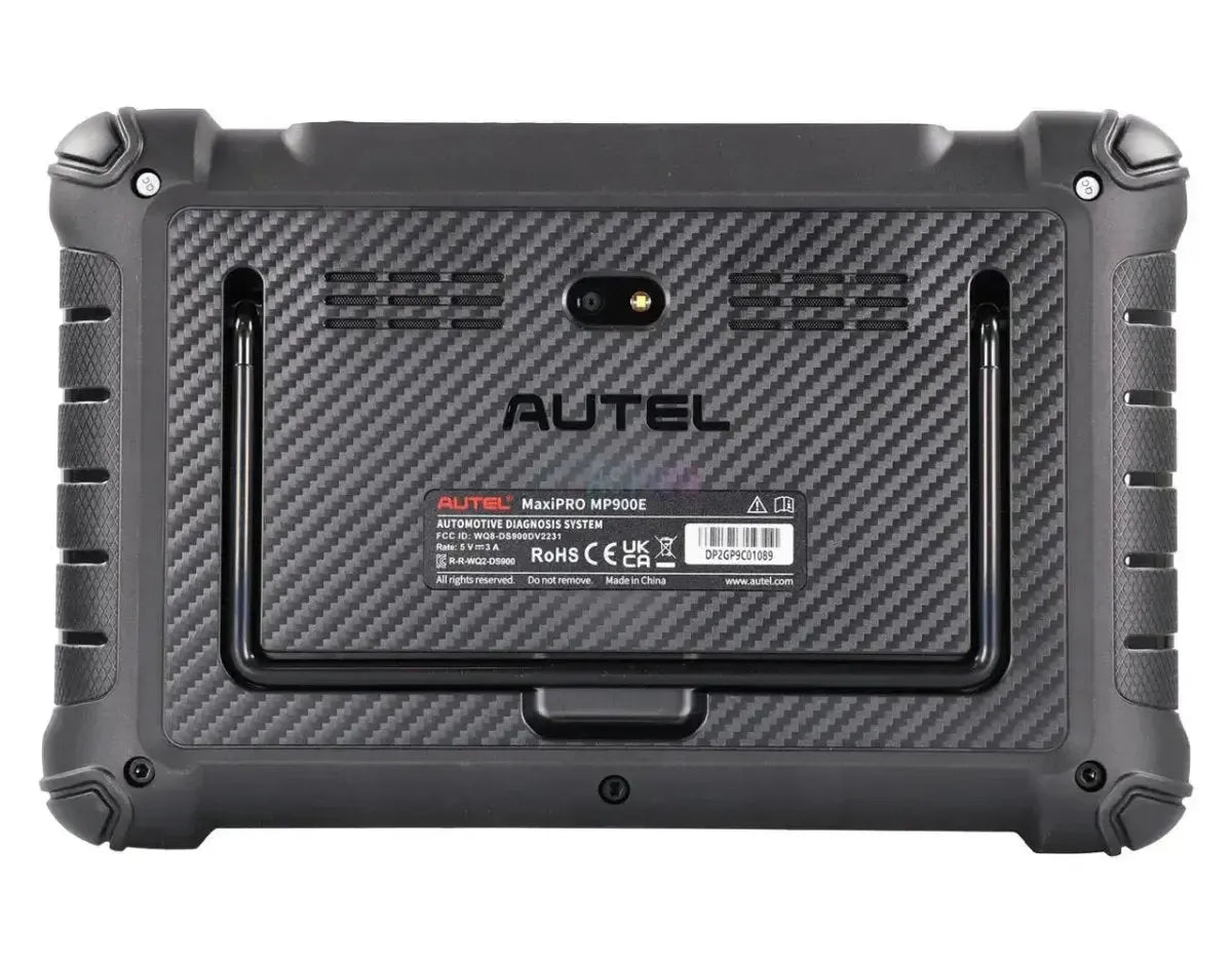 Autel MaxiPro MP900E | Uitleesapparaat | Auto