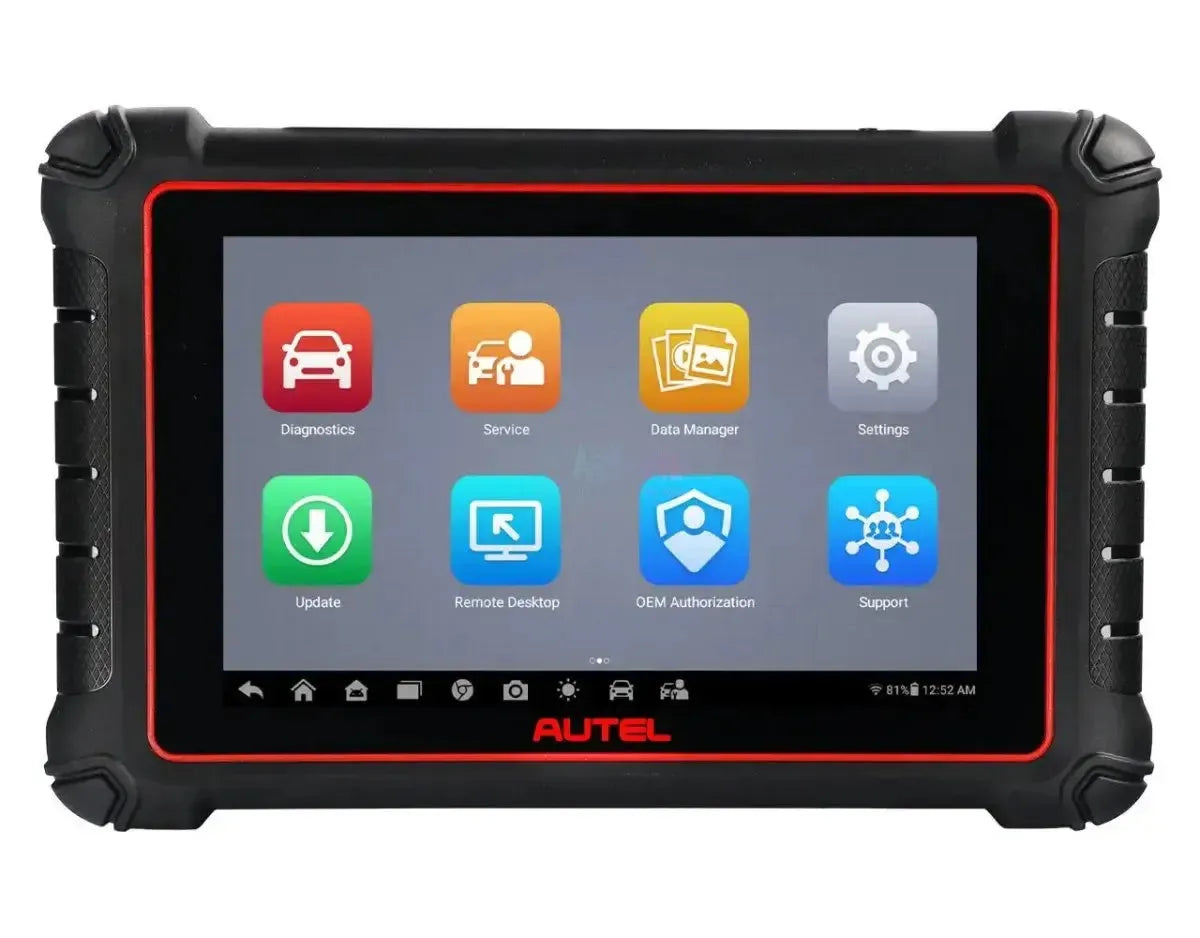 Autel MaxiPro MP900E | Uitleesapparaat | Auto