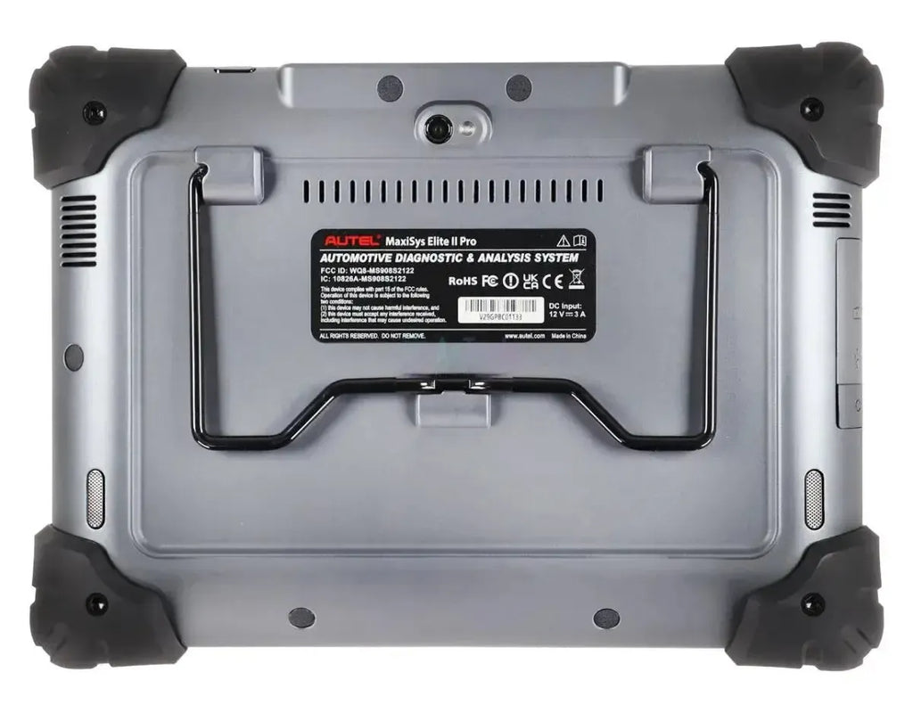 Autel MaxiSys Elite II Pro | Uitleesapparaat | Auto