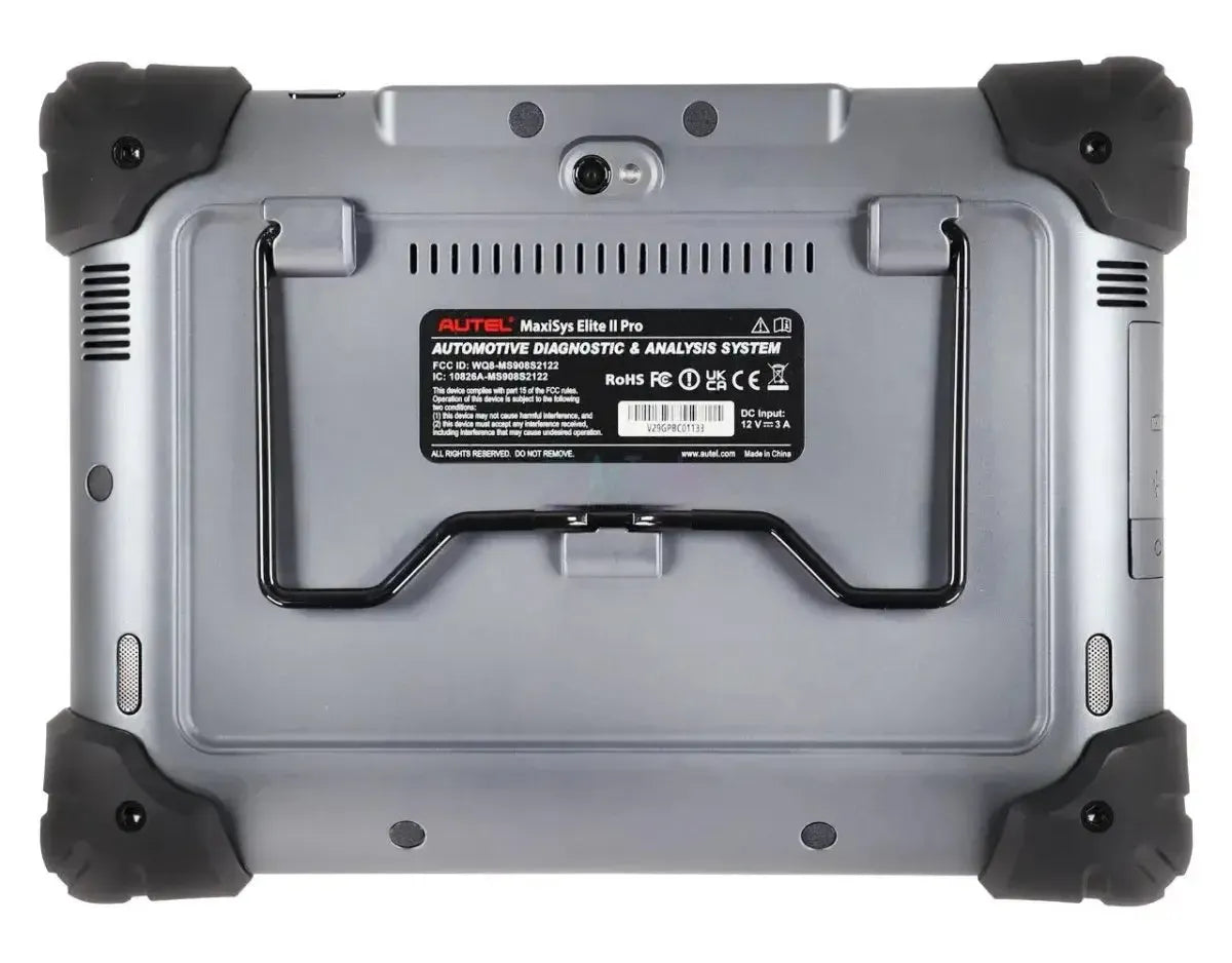 Autel MaxiSys Elite II Pro | Uitleesapparaat | Auto