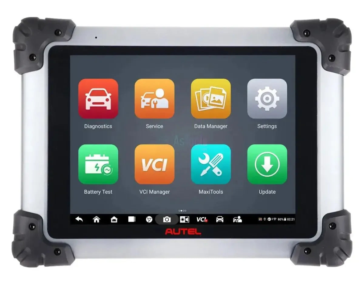 Autel MaxiSys Elite II Pro | Uitleesapparaat | Auto