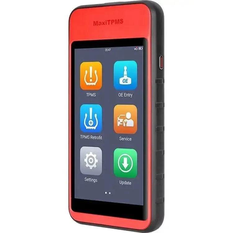 Autel MaxiTPMS ITS600E | TPMS-programmeur | Auto