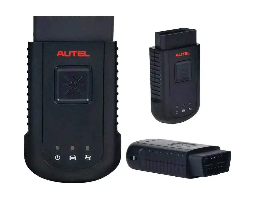 Autel MaxiVCI V100 | Interface