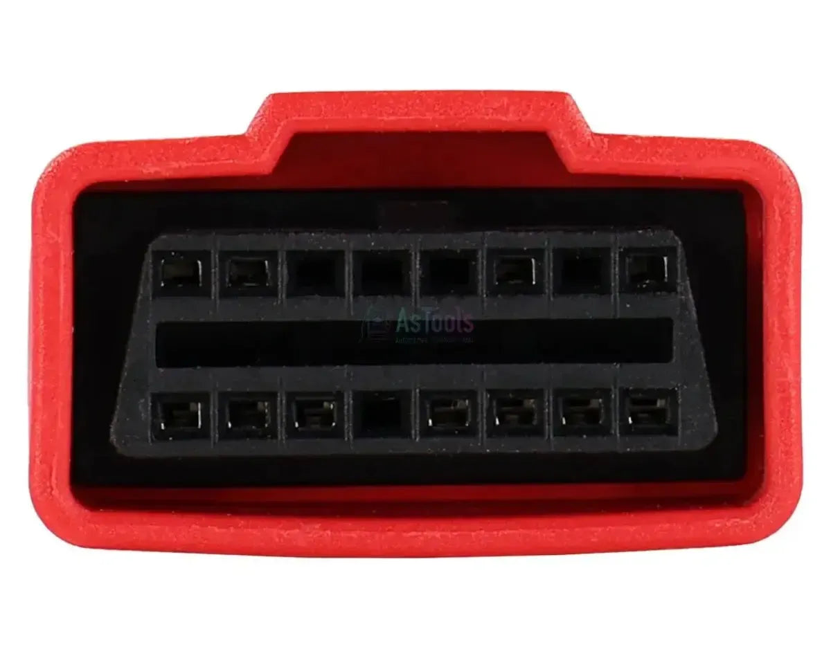 Autel | Mazda 17-pins OBD1 - 16-pins OBD2 Adapter | Personenauto