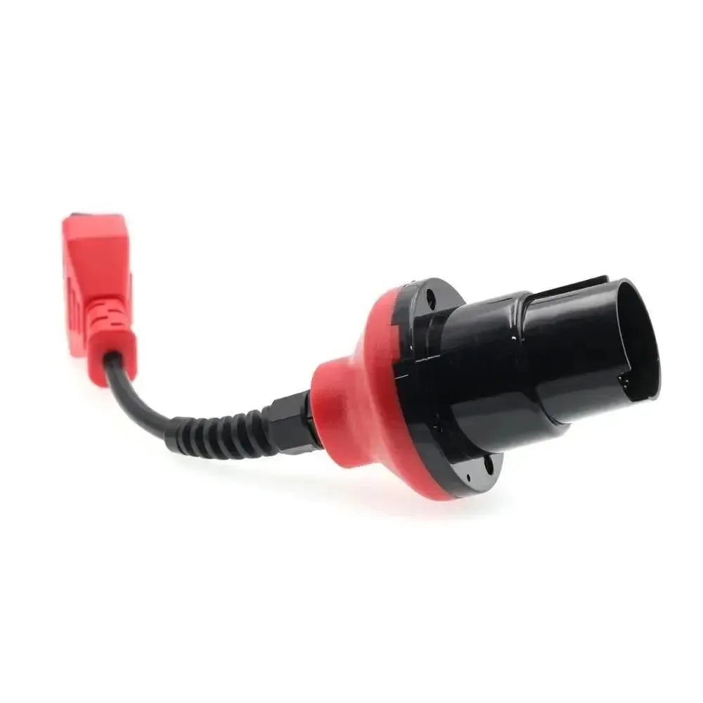 Autel | Mercedes 38-pins OBD1 - 16-pins OBD2 Verloopkabel | Personenauto