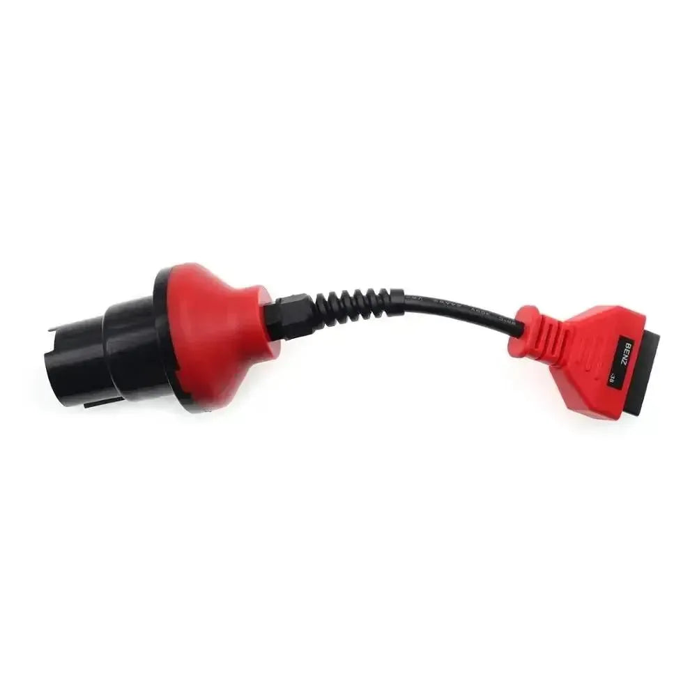Autel | Mercedes 38-pins OBD1 - 16-pins OBD2 Verloopkabel | Personenauto