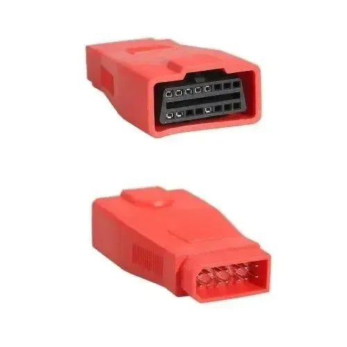 Autel | Nissan 14-pins OBD1 - 16-pins OBD2 Adapter | Personenauto