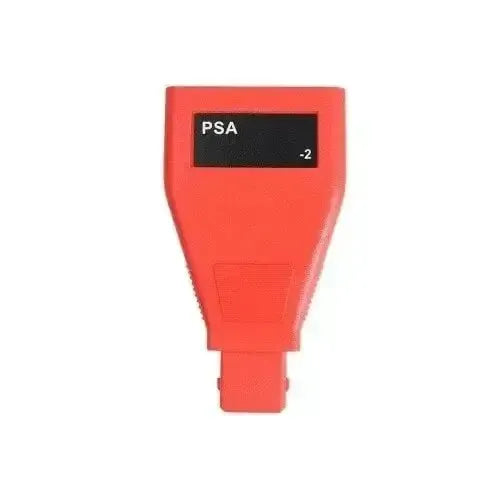 Autel | PSA 2-pins OBD1 - 16-pins OBD2 Adapter | Personenauto