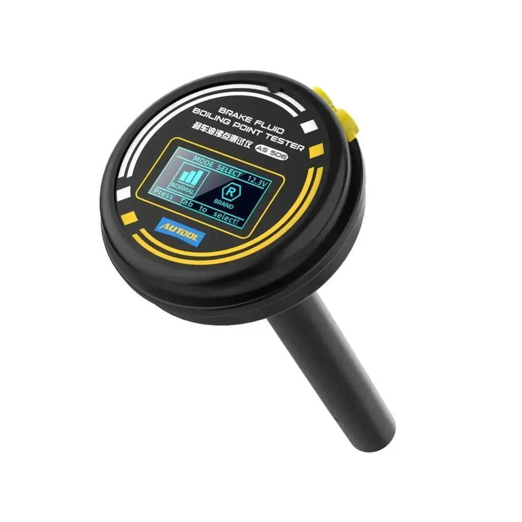 Autool AS506 | Remvloeistoftester