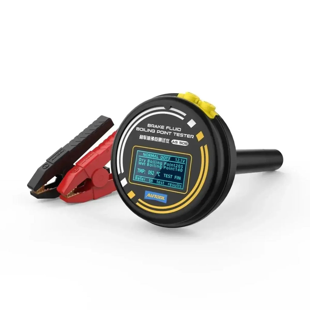 Autool AS506 | Remvloeistoftester