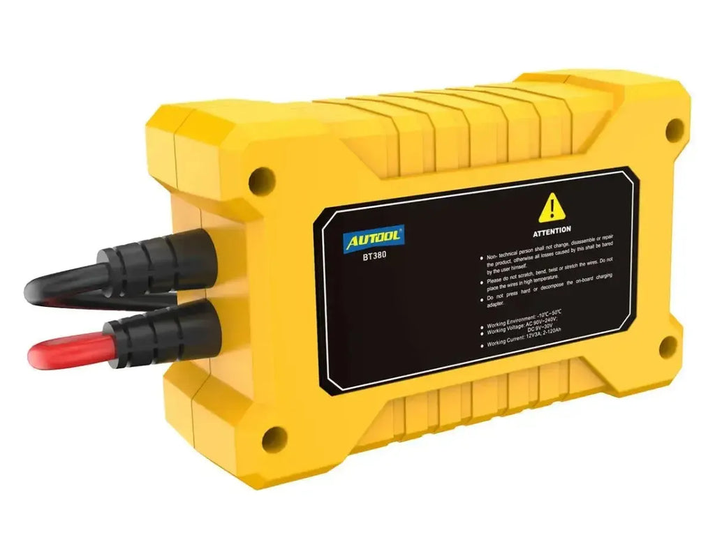 Autool BT380 | Druppellader