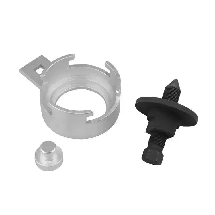 Autool Opel/Vauxhall Krukaspoelie Trekkerset 4-Delig