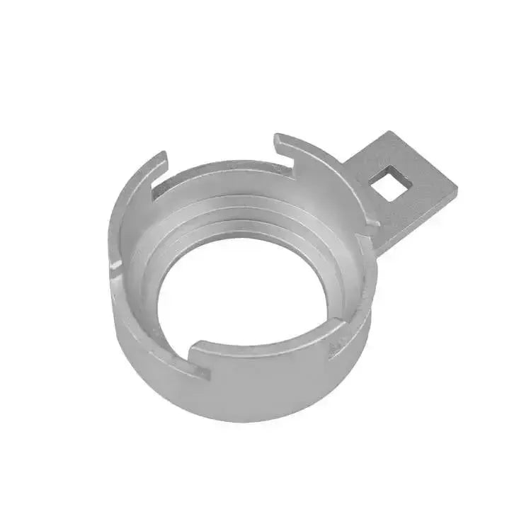 Autool Opel/Vauxhall Krukaspoelie Trekkerset 4-Delig