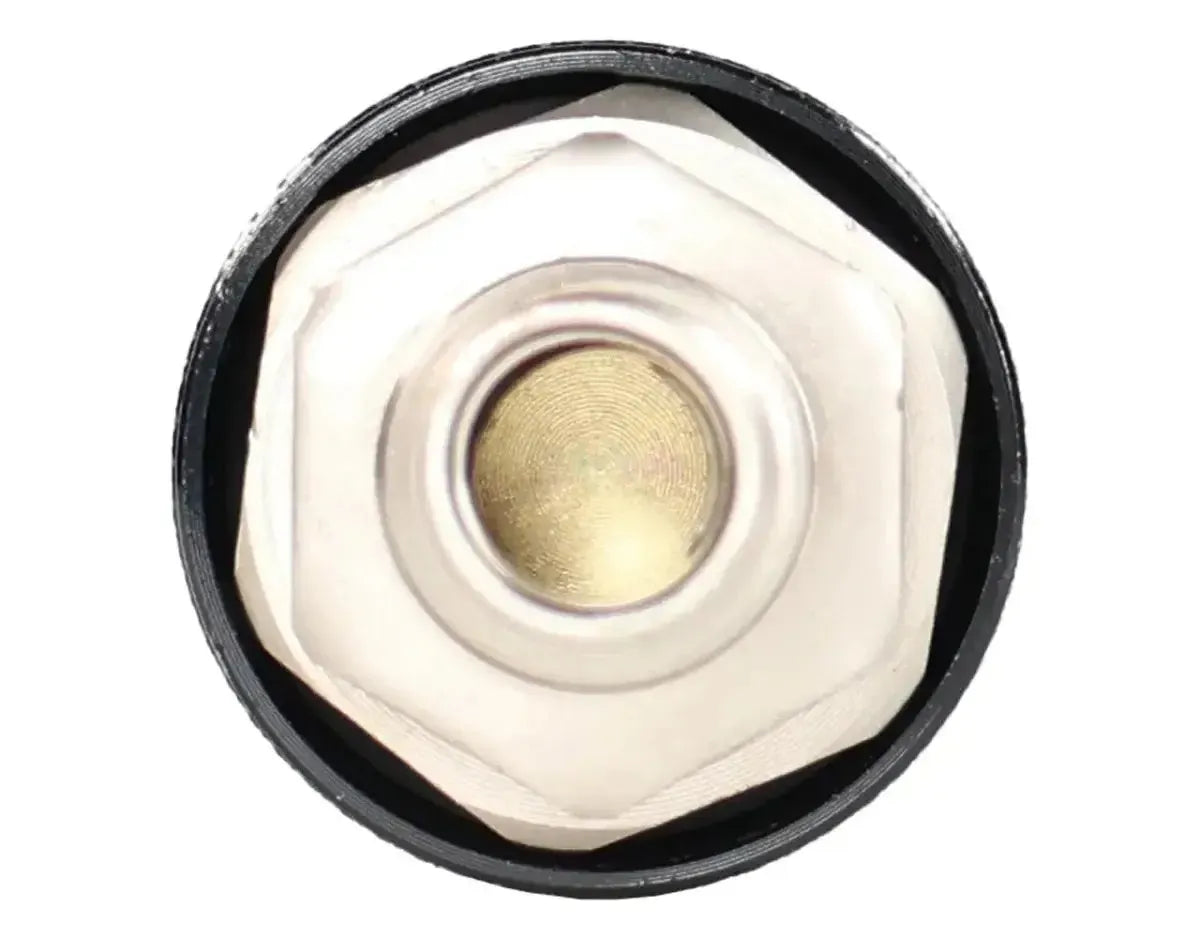 Autool Remvloeistof Snelkoppeling Adapter | Accessoires