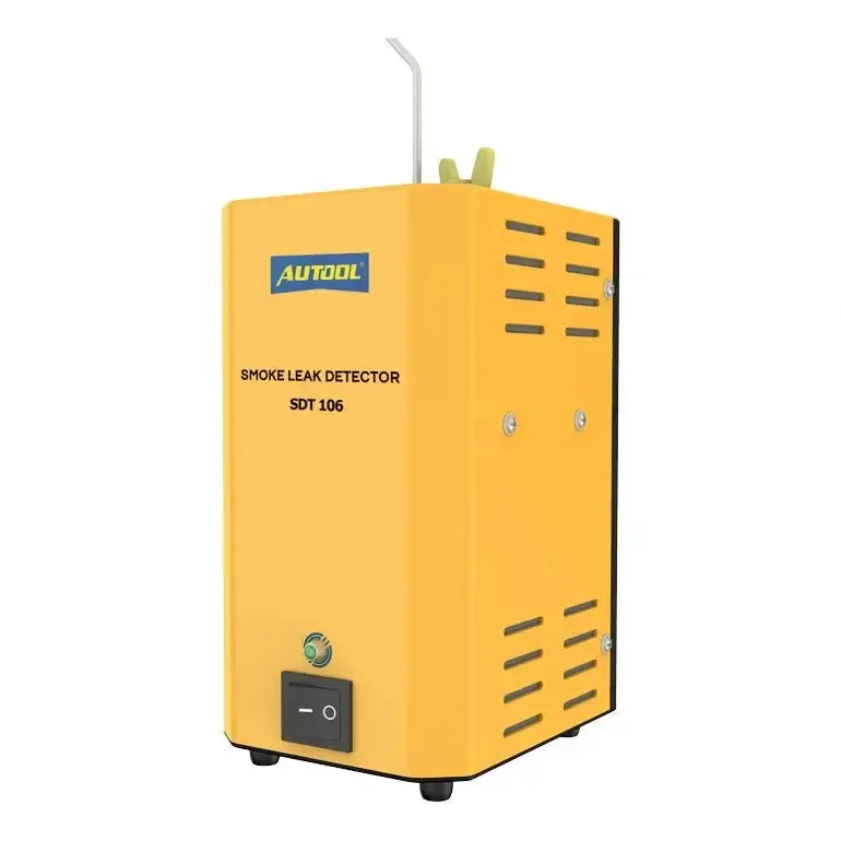 Autool SDT106 | Rooktester