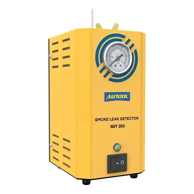 Autool SDT202 | Rooktester