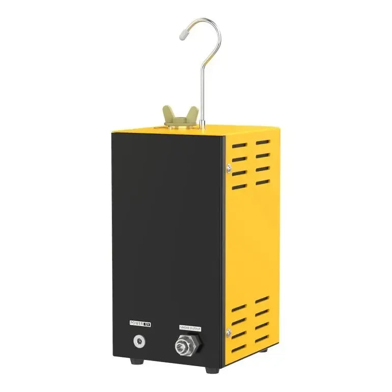 Autool SDT202 | Rooktester