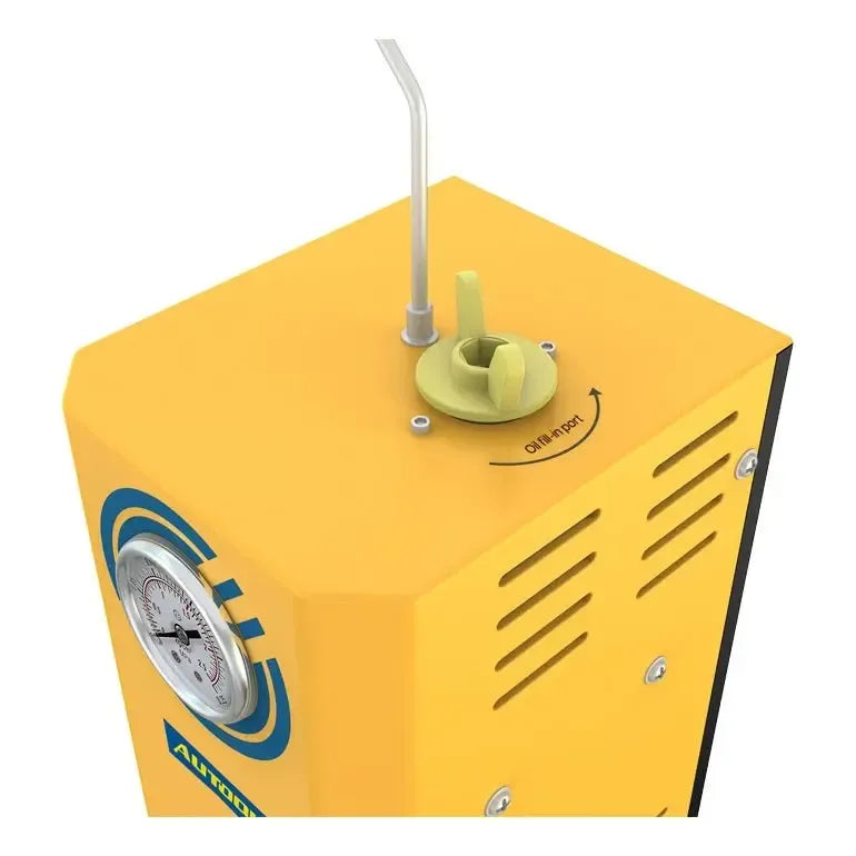 Autool SDT202 | Rooktester