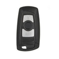 BMW F-Series &amp; G-Series Smart Key Keyless GO 3 Buttons 434MHz – Black 