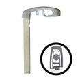 BMW F-Series & G-Series Smartkey Noodsleutel HU100R – Silver