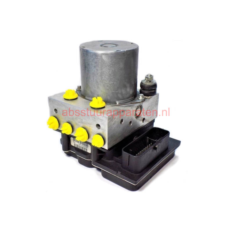 ABS pomp VW 5Z0907379B 5Z0614517 Bosch 0265950427 0265234254 revisie