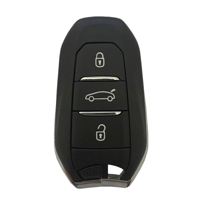 Peugeot 308 / 508 Smart Key Keyless GO