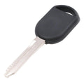 Clé de contact Ford FO38R avec puce 4C 
