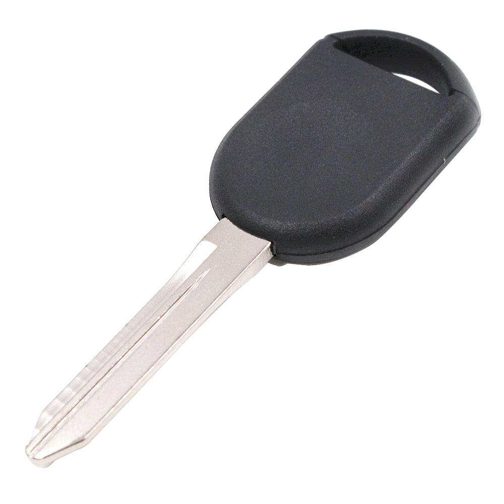 Clé de contact Ford FO38R 4D60 