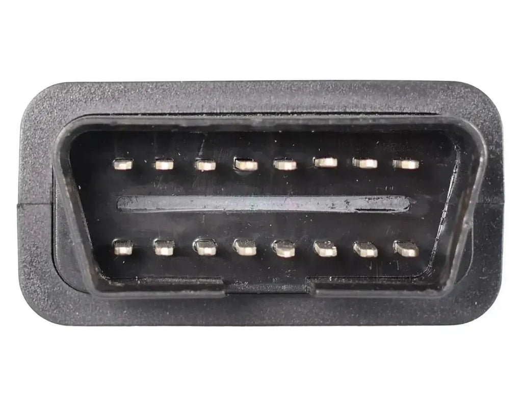 Jaltest (JDCOBD5) | 16-pins OBD2 Converter Adapter (Pin 1 - Pin 15) | Bedrijfsvoertuig - CarProTools.EU - shop for all car tools / workshop tools