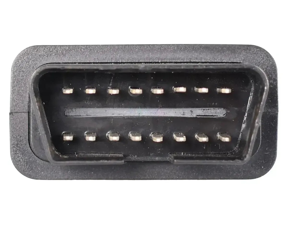 Jaltest (JDCOBD5) | 16-pins OBD2 Converter Adapter (Pin 1 - Pin 15) | Bedrijfsvoertuig - CarProTools.EU - shop for all car tools / workshop tools