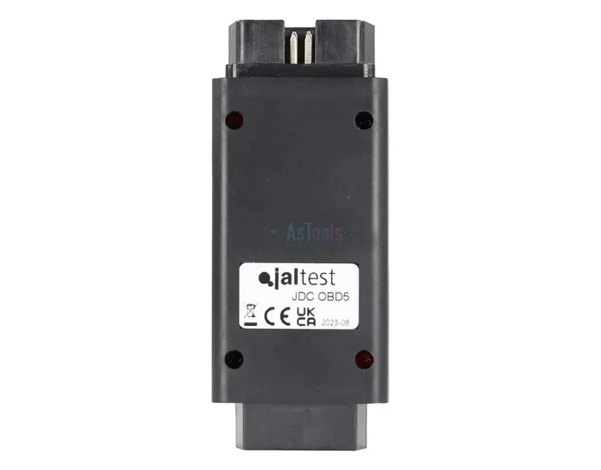 Jaltest (JDCOBD5) | 16-pins OBD2 Converter Adapter (Pin 1 - Pin 15) | Bedrijfsvoertuig - CarProTools.EU - shop for all car tools / workshop tools