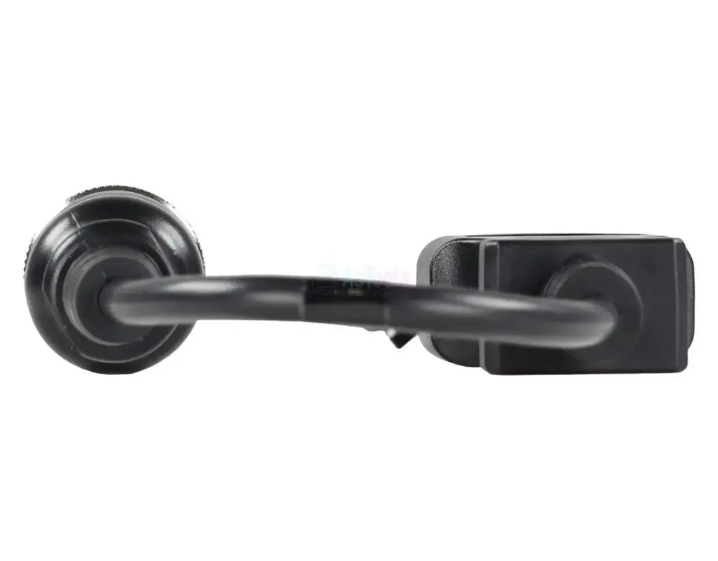 Jaltest (JDC526A) | FPT/Deutz 19-pins OBD - 16-pins OBD2 Verloopkabel | Verbrandingsmotor