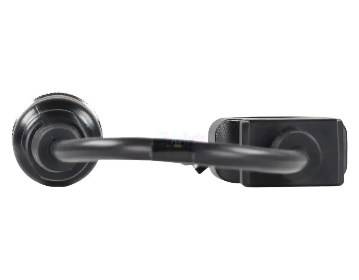 Jaltest (JDC526A) | FPT/Deutz 19-pins OBD - 16-pins OBD2 Verloopkabel | Verbrandingsmotor