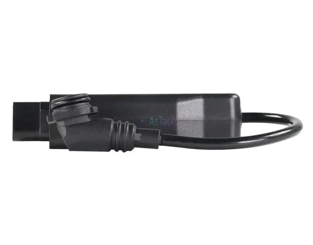 Jaltest (MDC11) | Knorr-Bremse 3-pins BWS – 16-pins OBD2 Verloopkabel | Bedrijfsvoertuig - CarProTools.EU - shop for all car tools / workshop tools