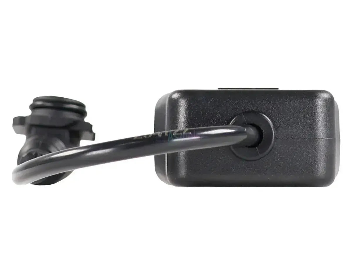 Jaltest (MDC11) | Knorr-Bremse 3-pins BWS – 16-pins OBD2 Verloopkabel | Bedrijfsvoertuig - CarProTools.EU - shop for all car tools / workshop tools