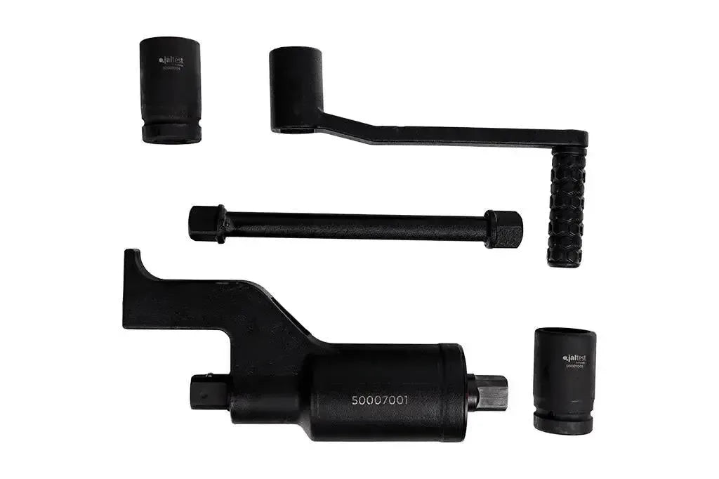 Jaltest (50007001) | Koppelvermenigvuldiger | Velgengereedschap