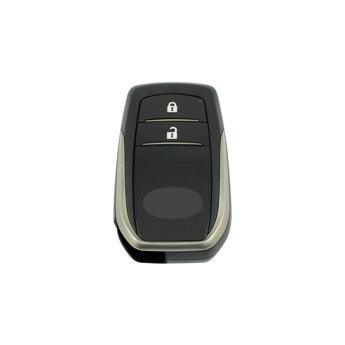Toyota Land Cruiser Smartkey 2-Knops (BJ2EW) – OEM 89904-60N0