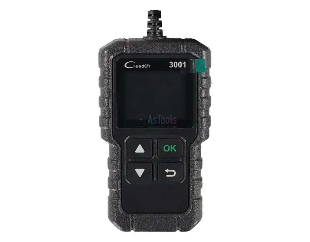 Launch Creader 3001 | Foutcodelezer | Auto