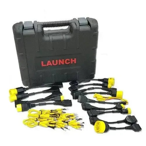 Launch CV Non-standard Adapter Set | Accessoires - CarProTools.EU - shop for all car tools / workshop tools