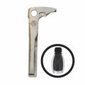 Mercedes Emergency Key HU64 Key Blade 