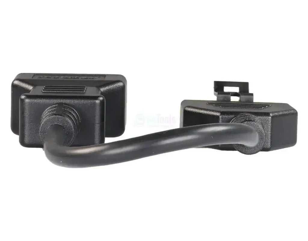 OBDSTAR (M022) | Benelli 6-pins OBD – 16-pins OBD2 Verloopkabel | Motorfiets