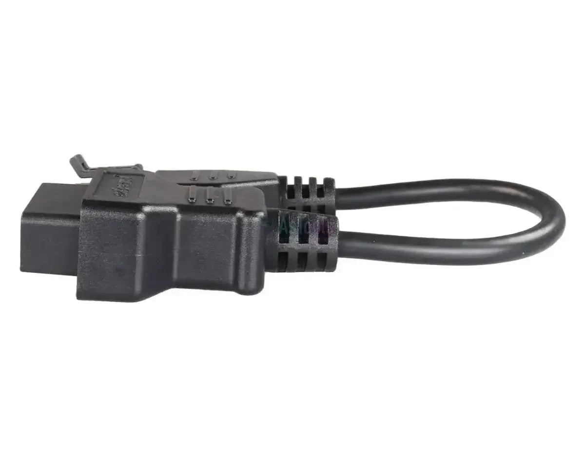 OBDSTAR (M022) | Benelli 6-pins OBD – 16-pins OBD2 Verloopkabel | Motorfiets